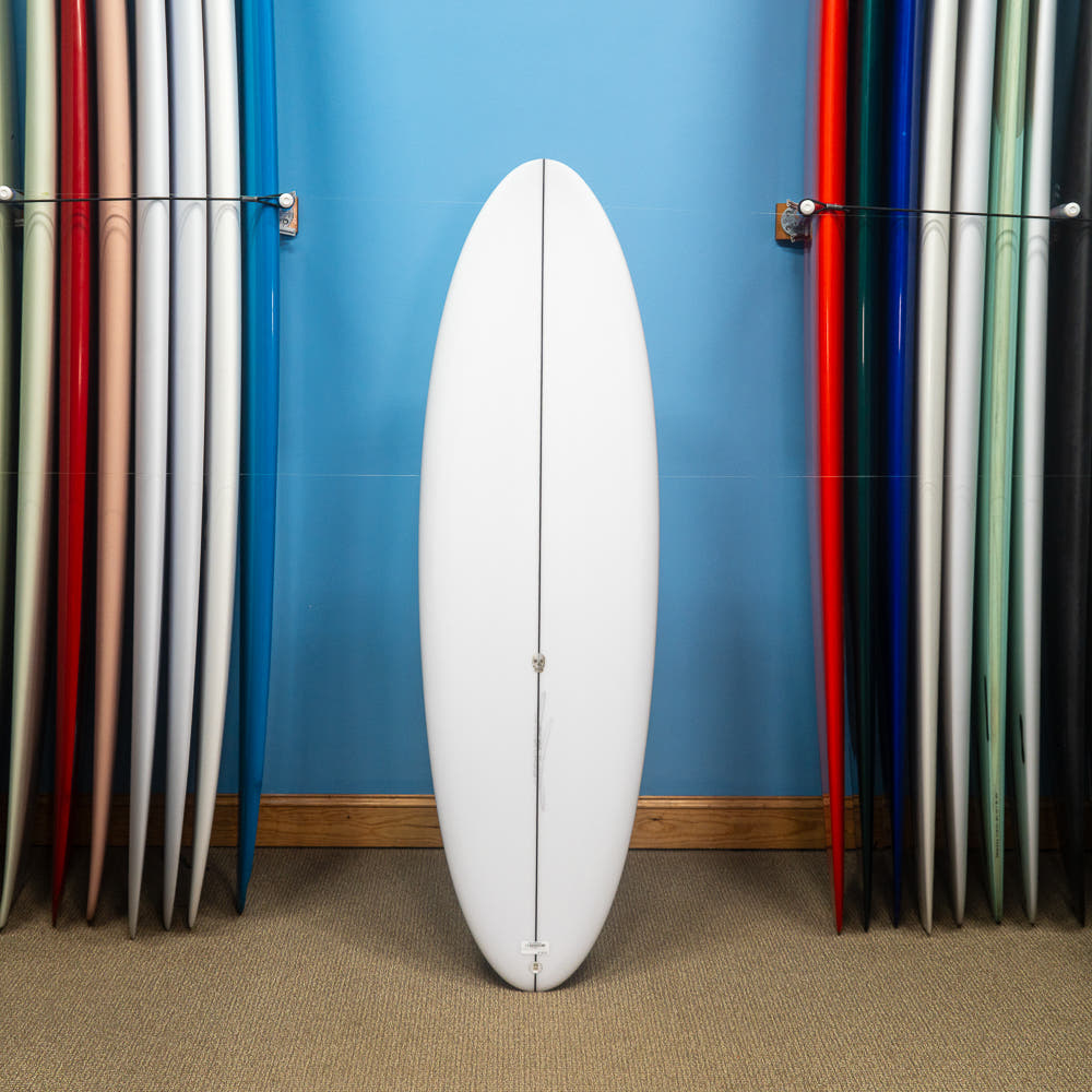 Christenson Hole Shot PU/Poly 5'10"