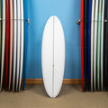 Christenson Hole Shot PU/Poly 5'10"
