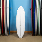 Christenson Hole Shot PU/Poly 5'10"