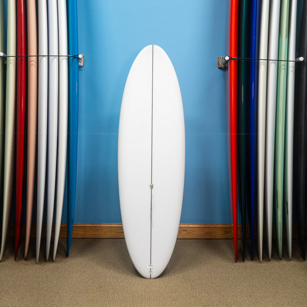 Christenson Hole Shot PU/Poly 5'10"