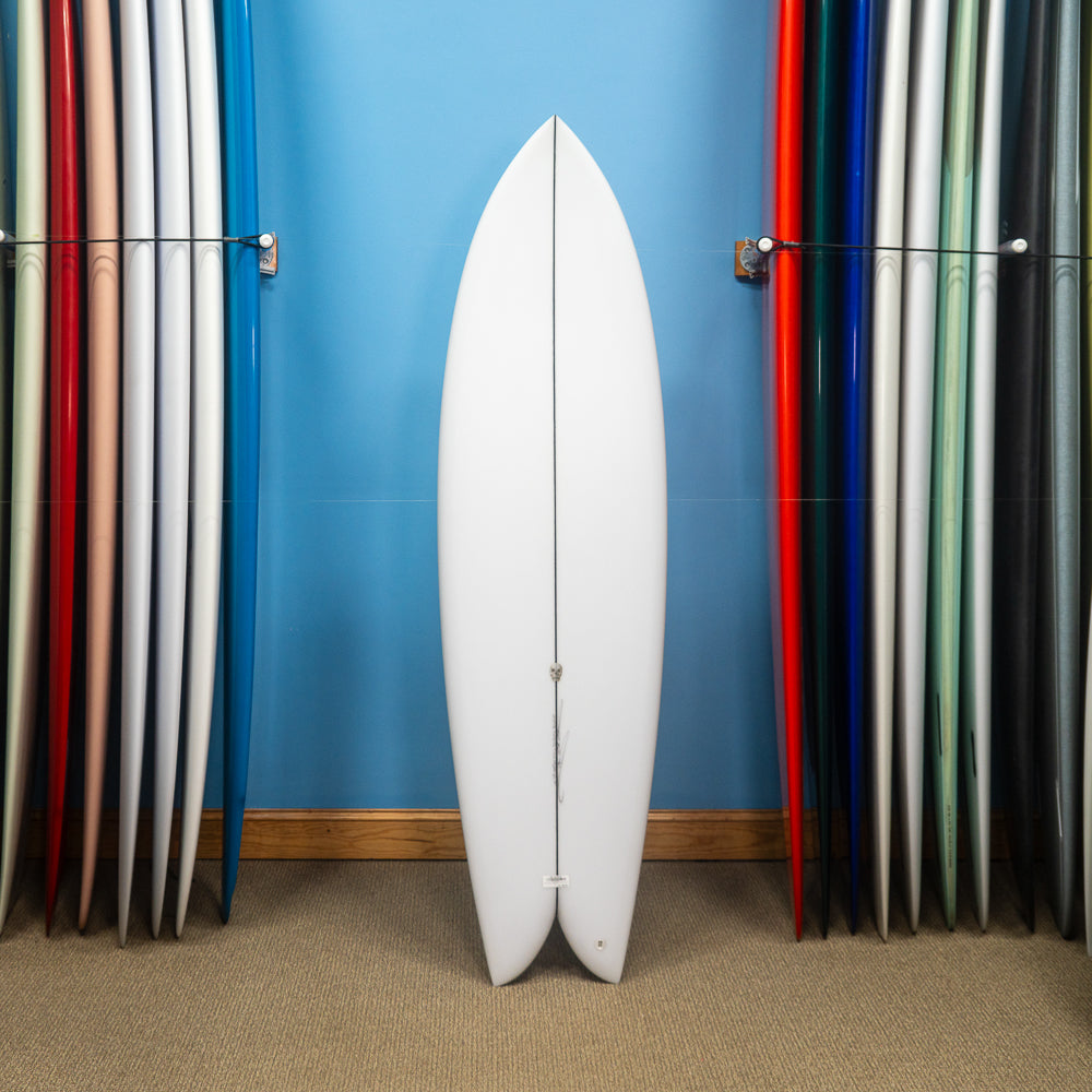 Christenson Long Phish 2.0 PU/Poly 6'4"