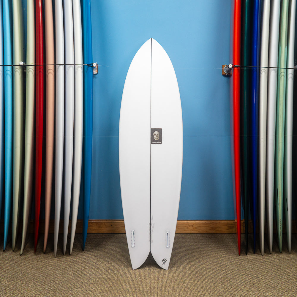 Christenson Long Phish 2.0 PU/Poly 6'4"
