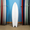 Christenson Long Phish 2.0 PU/Poly 6'6"