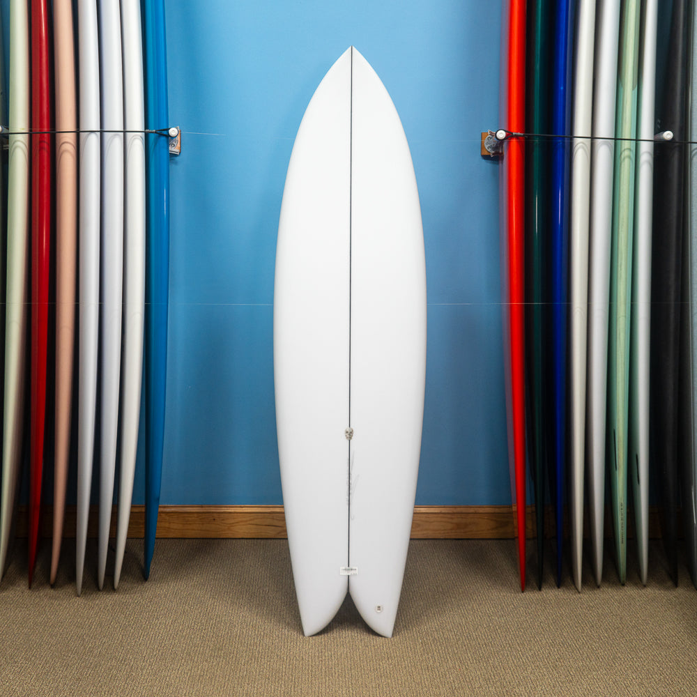 Christenson Long Phish 2.0 PU/Poly 6'6"
