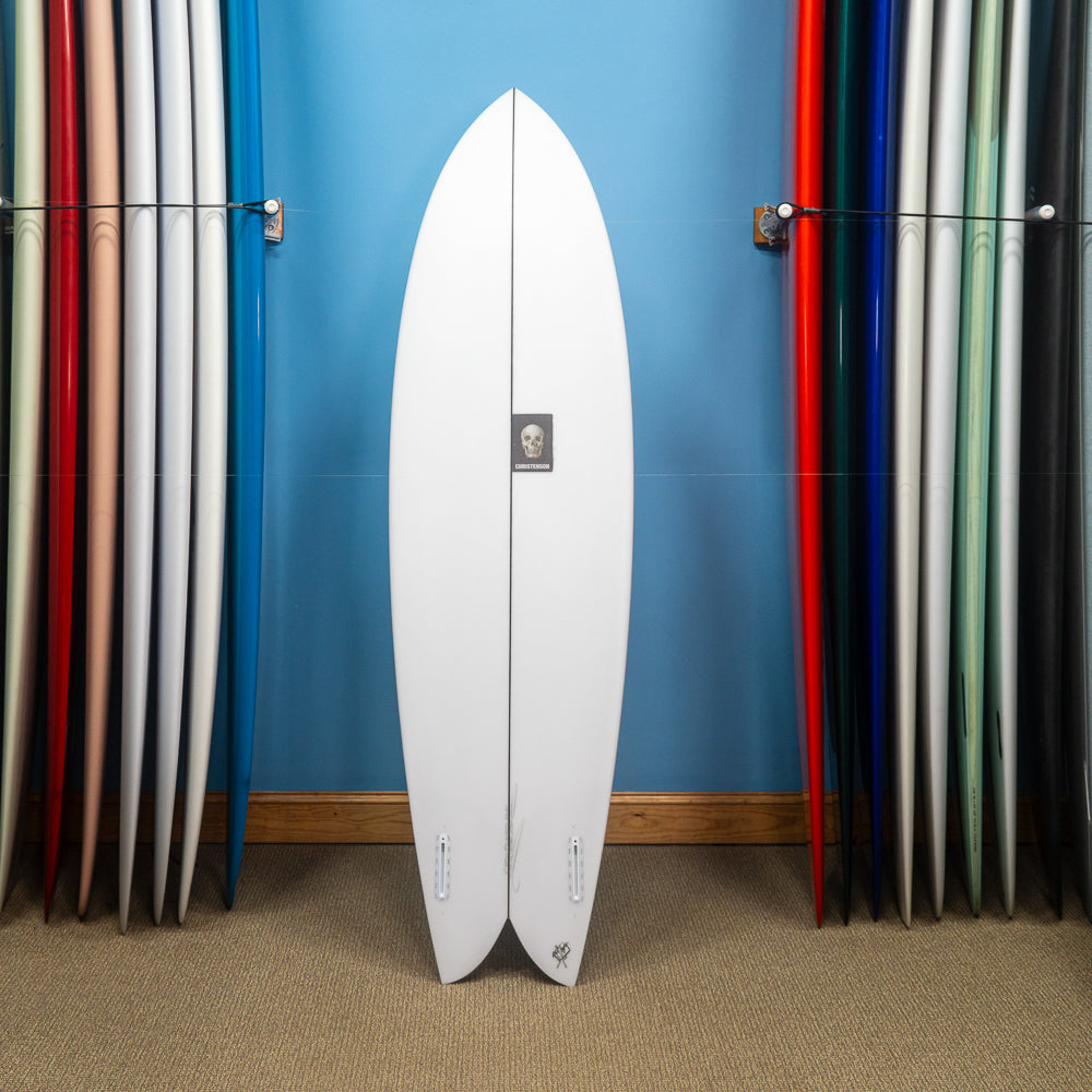 Christenson Long Phish 2.0 PU/Poly 6'6"
