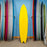 Actual Board: Christenson Daytona PU/Poly 7'10"