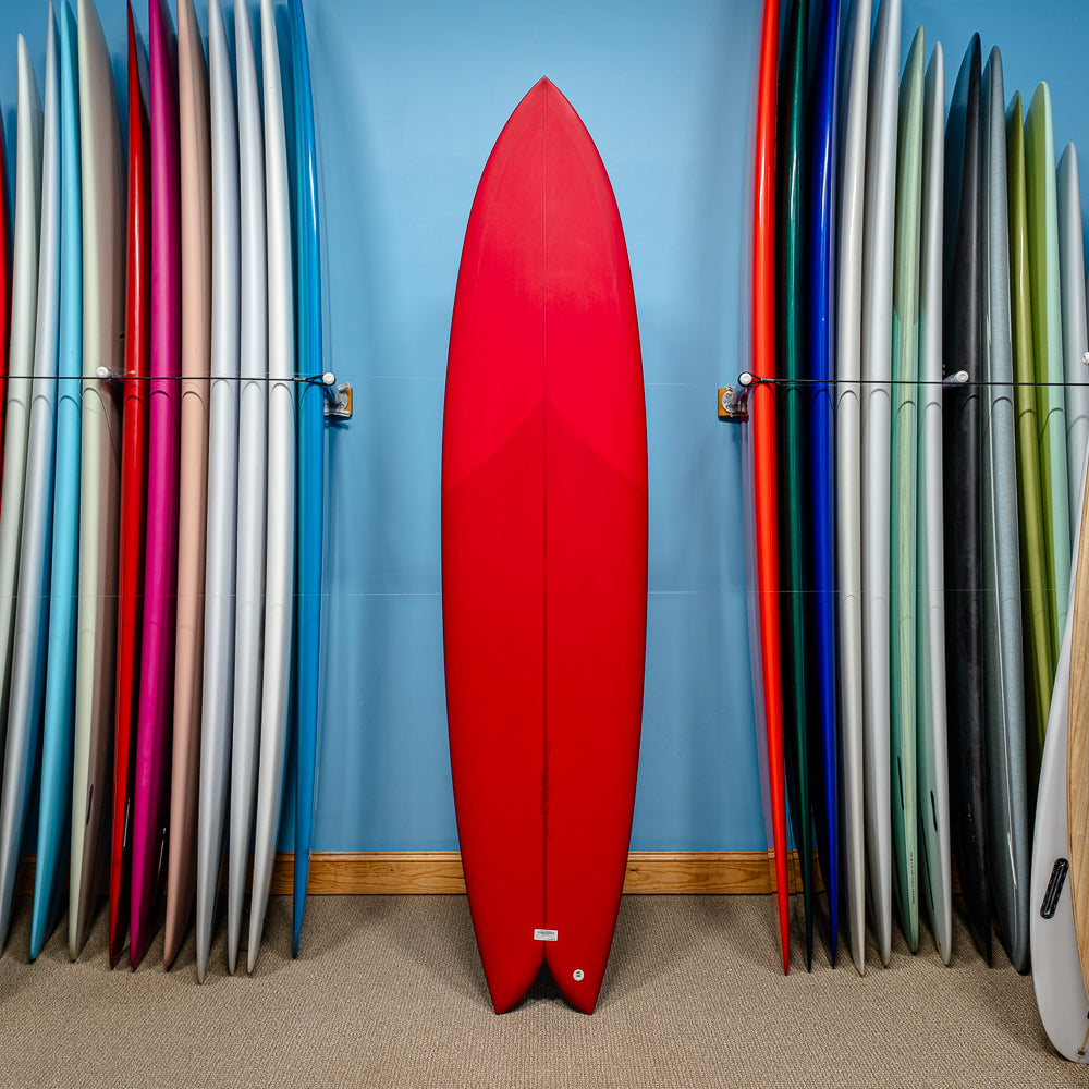 Christenson Daytona PU/Poly 8'0"