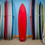Christenson Daytona PU/Poly 8'0"