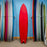 Actual Board: Christenson Daytona PU/Poly 8'0"