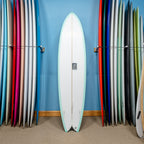 Christenson Daytona PU/Poly 8'0"