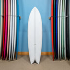 Christenson Long Phish PU/Poly 6'6"