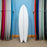 Actual Board: Christenson Long Phish PU/Poly 6'6" — 40.54L