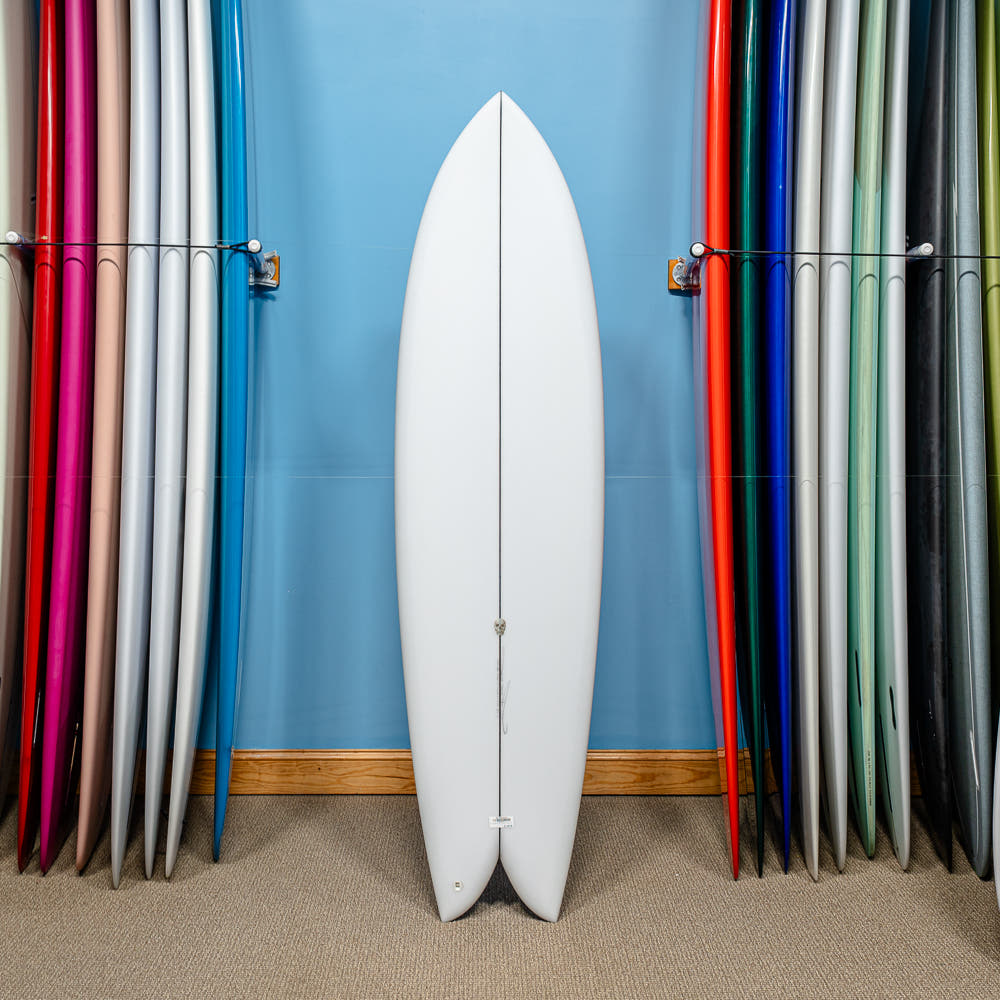 Christenson Long Phish PU/Poly 6'8"