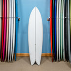Christenson Long Phish PU/Poly 6'8"