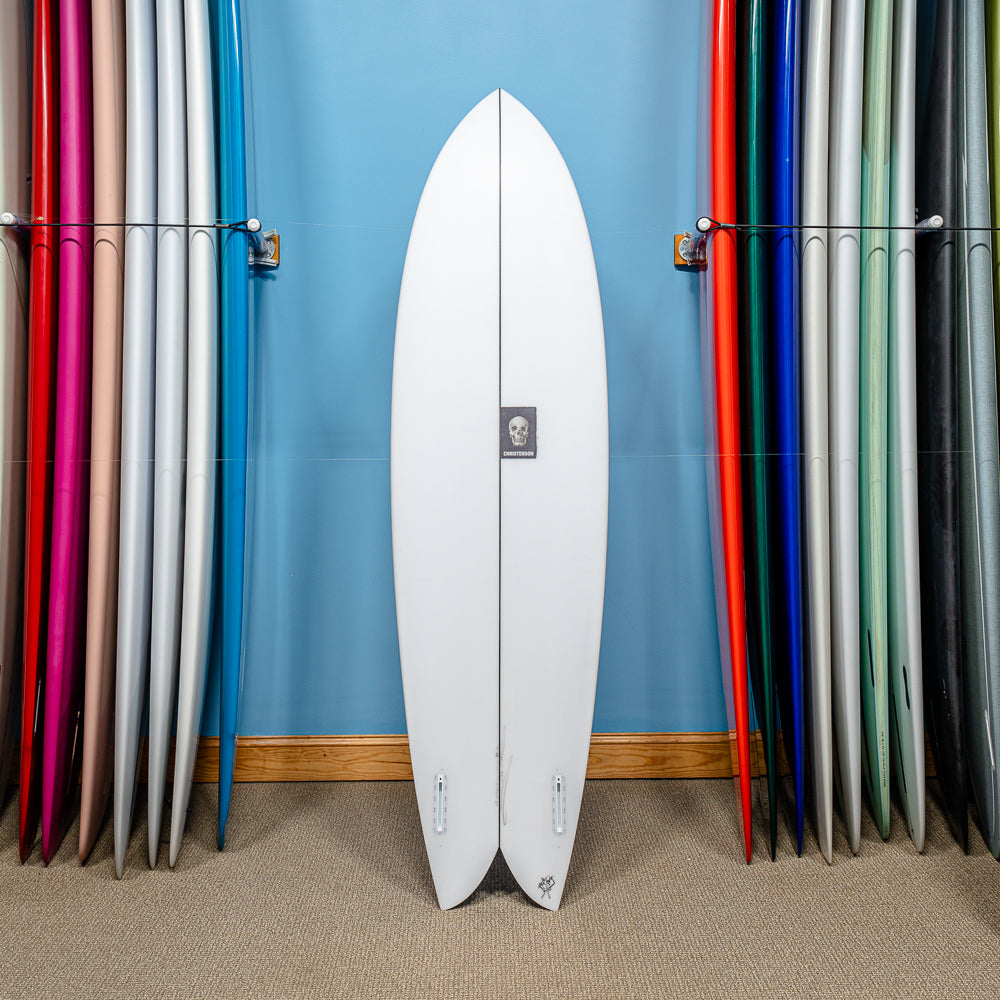 Christenson Long Phish – REAL Watersports