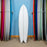 Actual Board: Christenson Long Phish PU/Poly 6'8" — 41L