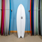 Christenson Long Phish PU/Poly 6'10"