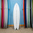 Actual Board: Christenson Long Phish PU/Poly 6'10" — 45.6L