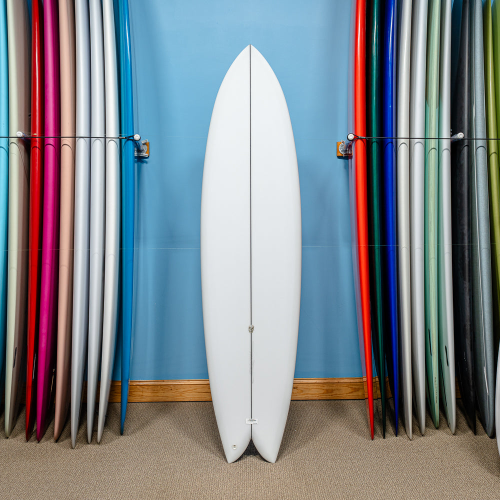 Christenson Daytona PU/Poly 7'0"