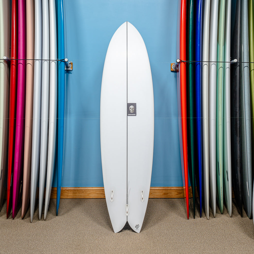 Christenson Daytona PU/Poly 7'0"