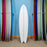 Actual Board: Christenson Daytona PU/Poly 7'0"