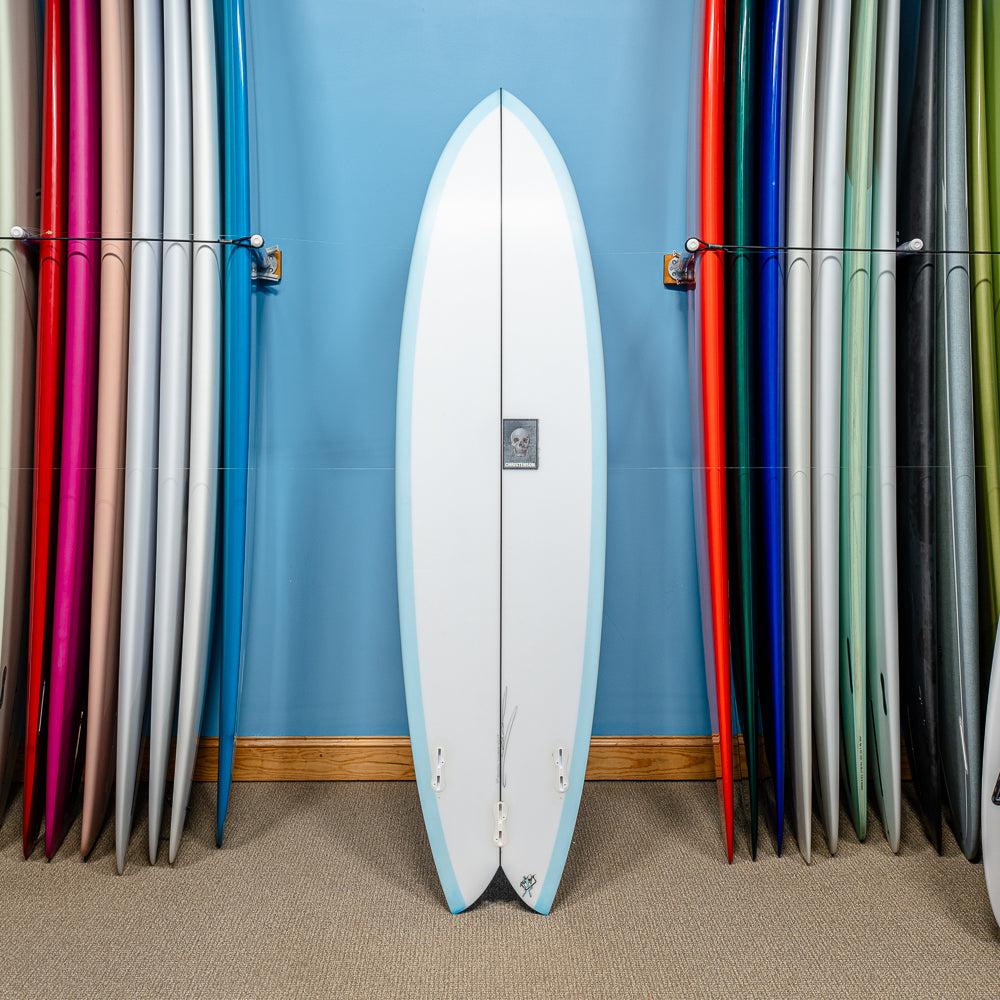 Christenson Daytona PU/Poly 7'0"