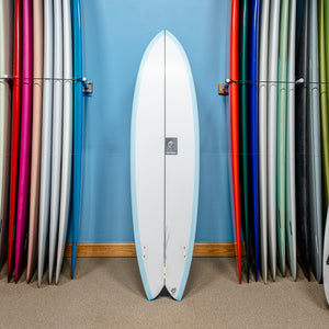 Christenson Daytona PU/Poly 7'0" — Alternate View