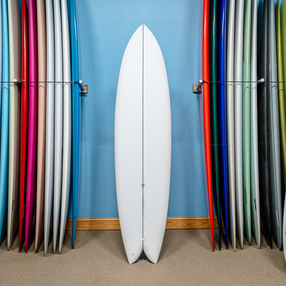 Christenson Daytona PU/Poly 7'2"