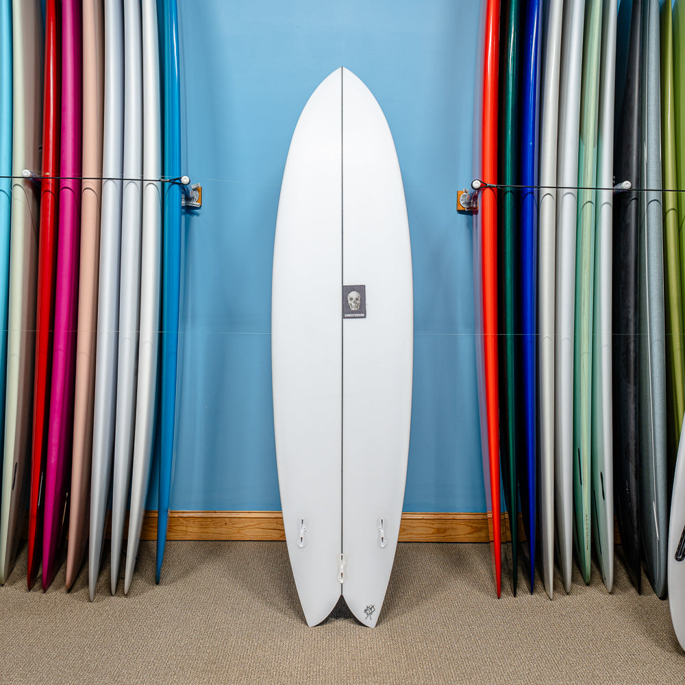 Christenson Daytona PU/Poly 7'2"