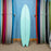 Actual Board: Christenson Daytona PU/Poly 7'2"