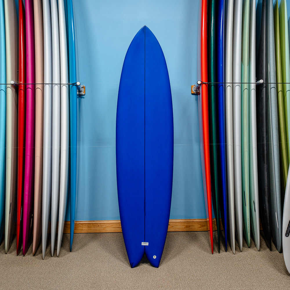 Christenson Daytona PU/Poly 7'2"