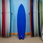 Christenson Daytona PU/Poly 7'2"