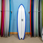 Christenson Daytona PU/Poly 7'2"