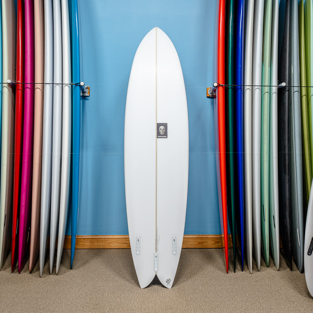 Christenson Daytona PU/Poly 7'4"