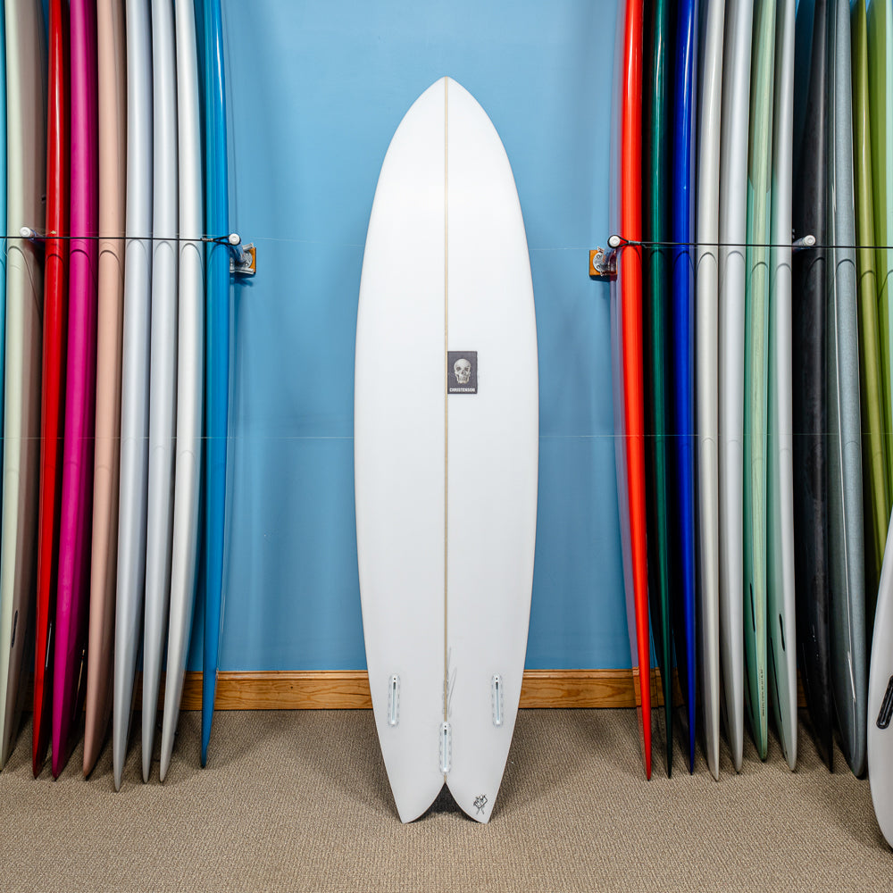 Christenson Daytona PU/Poly 7'4"