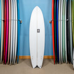 Christenson Daytona PU/Poly 7'6"
