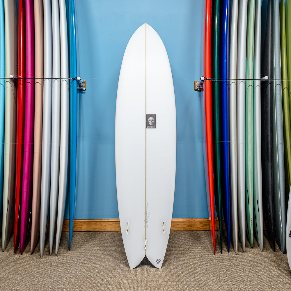 Christenson Daytona PU/Poly 7'6"