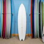 Christenson Daytona PU/Poly 7'6"