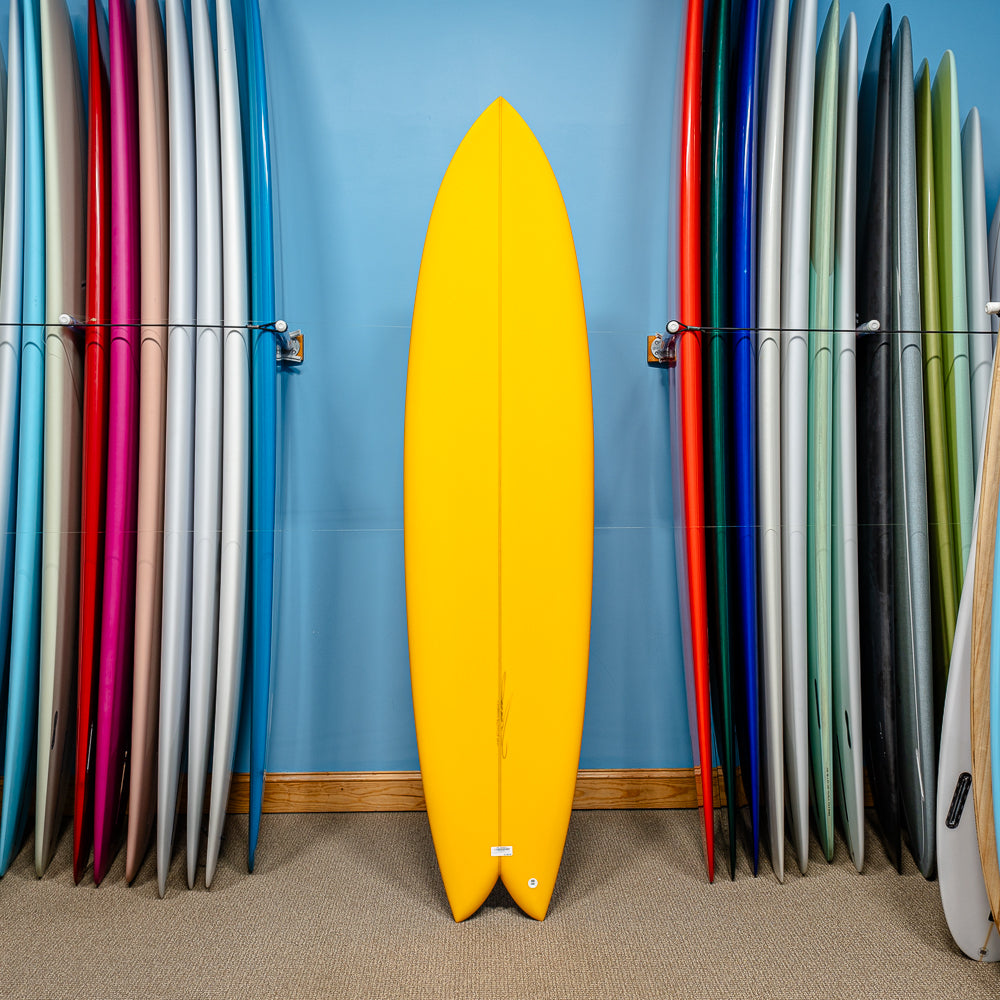 Christenson Daytona PU/Poly 7'6"