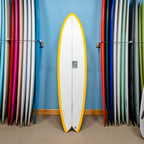 Christenson Daytona PU/Poly 7'6"