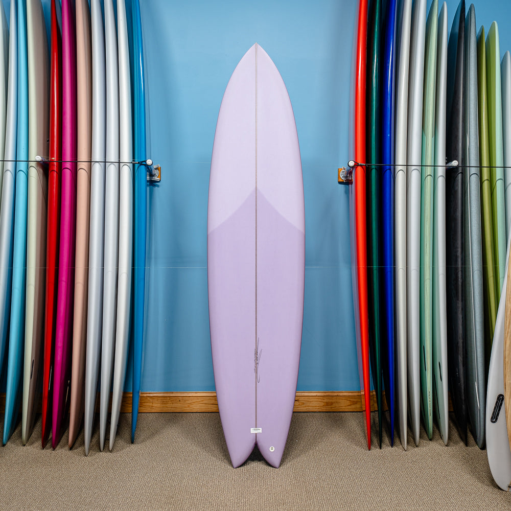 Christenson Daytona PU/Poly 7'6"