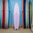 Actual Board: Christenson Daytona PU/Poly 7'6"