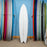 Actual Board: Christenson Daytona PU/Poly 7'8"