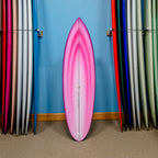 Christenson Cafe Racer 2.0 PU/Poly 6'1"