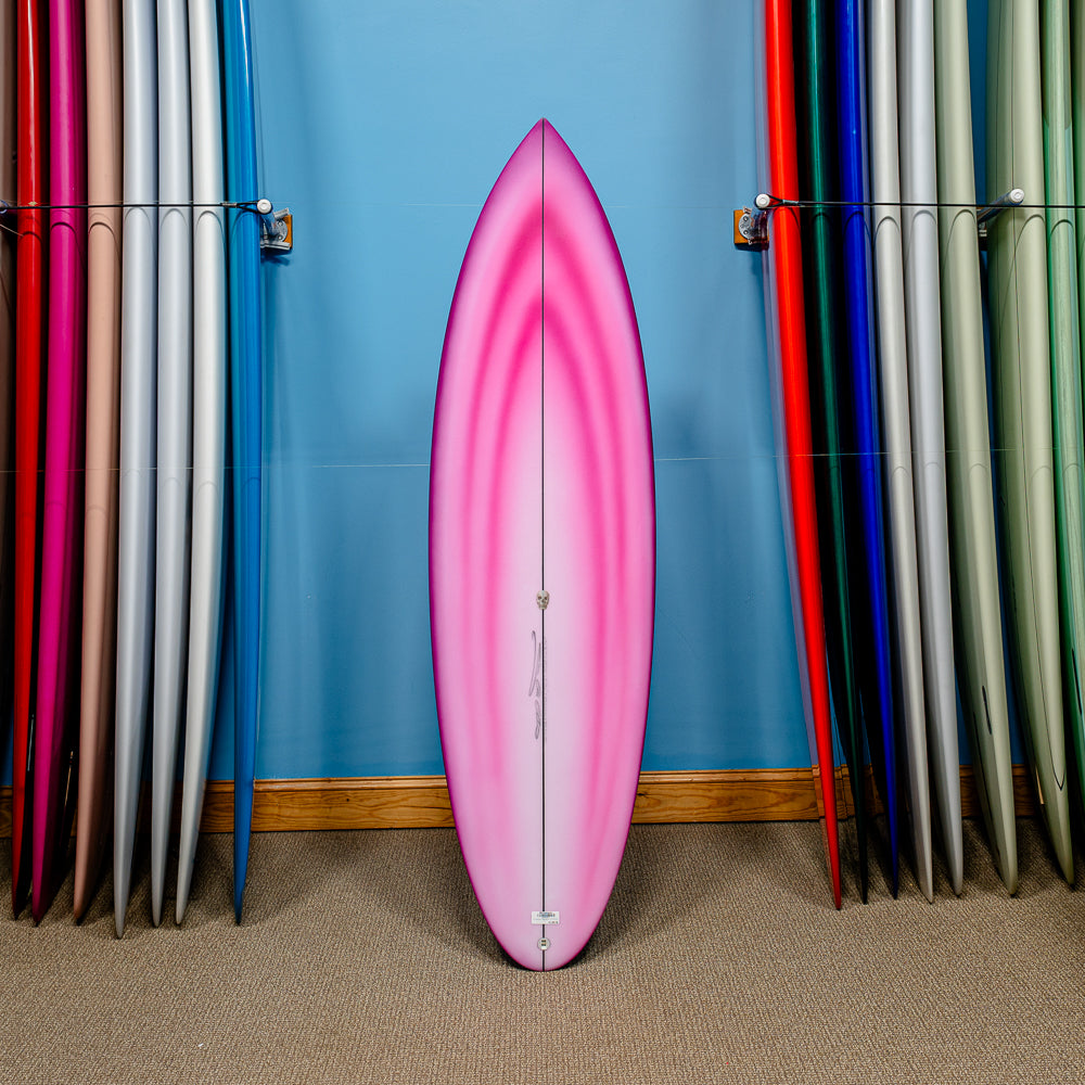 Christenson Cafe Racer 2.0 PU/Poly 6'1"