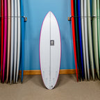 Christenson Cafe Racer 2.0 PU/Poly 6'1"