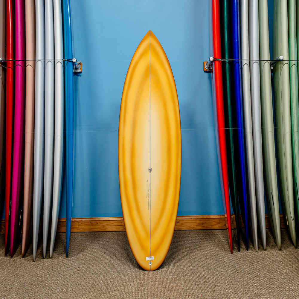 Christenson Cafe Racer 2.0 PU/Poly 6'3"