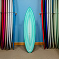 Christenson Cafe Racer 2.0 PU/Poly 6'4"