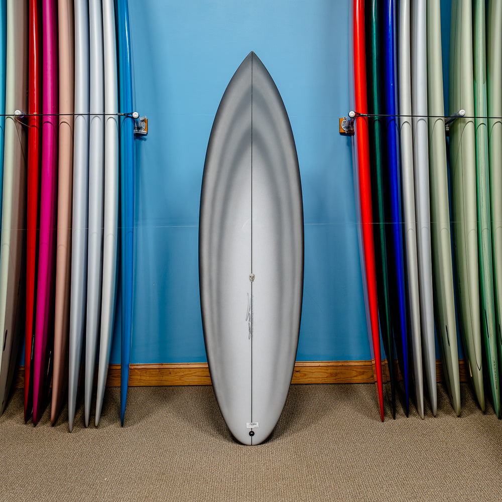 Christenson Cafe Racer 2.0 PU/Poly 6'6"