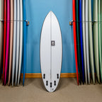 Christenson Cafe Racer 2.0 PU/Poly 6'6"